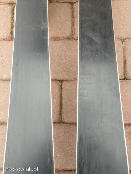 Narty Fischer RC4 Speed 165 cm R14