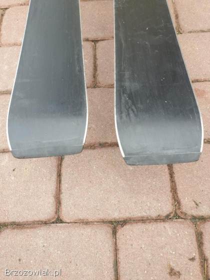 Narty Fischer RC4 Speed 165 cm R14