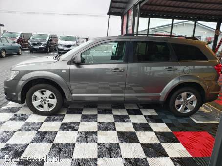 Fiat Freemont 2.  0 diesel 2011