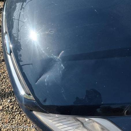Ford Mondeo 2011