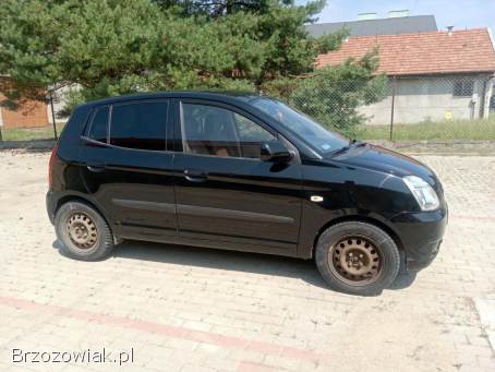 Kia Picanto 2005