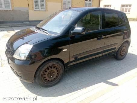 Kia Picanto 2005