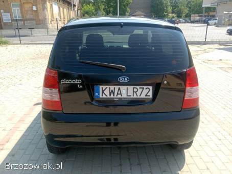 Kia Picanto 2005