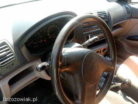 Kia Picanto 2005