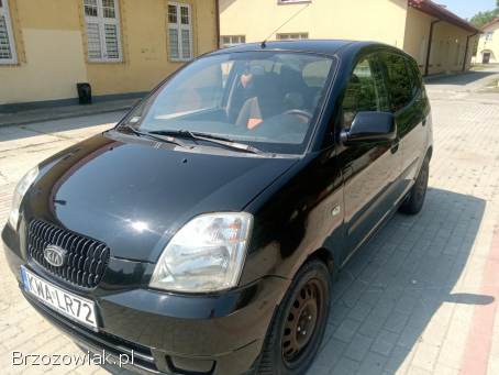 Kia Picanto 2005