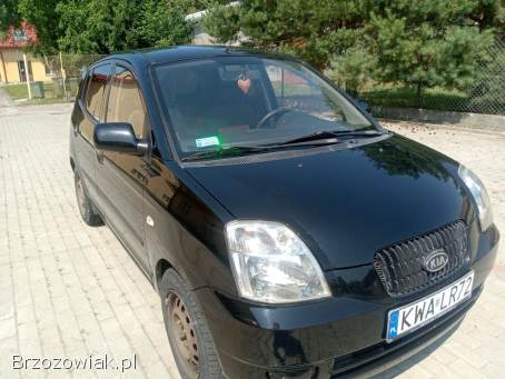 Kia Picanto 2005