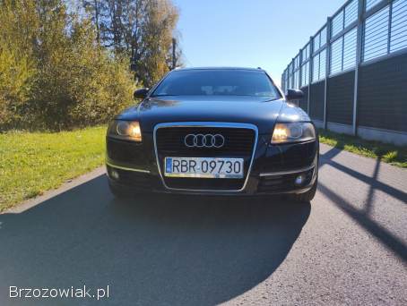 Audi A6 C6 2006