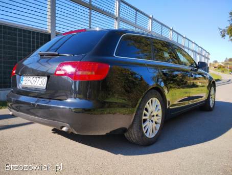 Audi A6 C6 2006