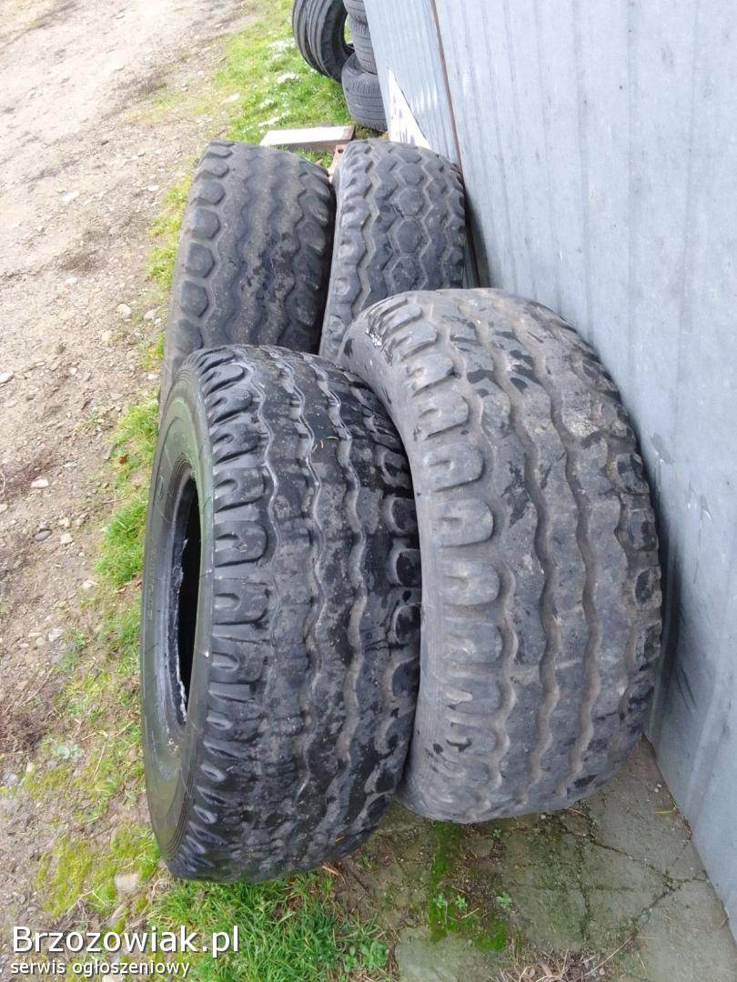 Opony 11/5 80 15/3