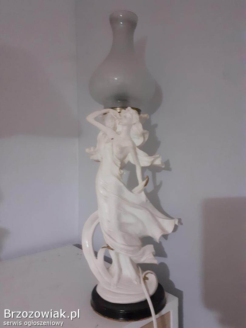 Lampka nocna lampa