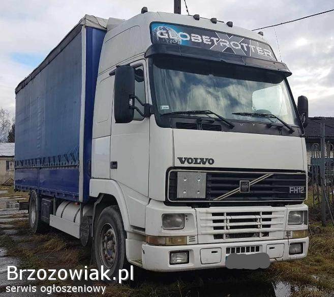 Volvo FH 12