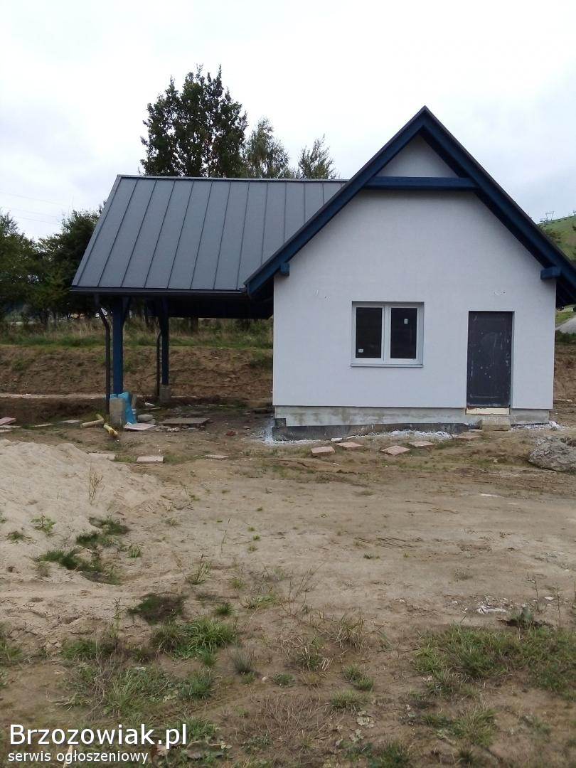 Dachy więźba dachowa