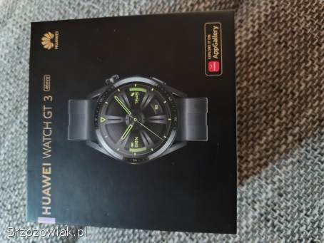 Huawei gt 3