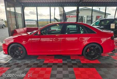 Audi A4 S-LINE 3.  2 4x4 2008