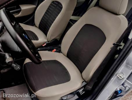 Fiat Grande Punto 2006