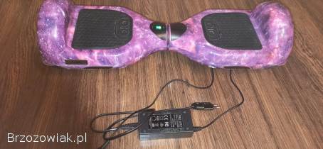 Deskorolka elektryczna OIO