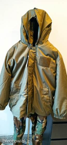 Kurtka wyjściowa wojsk lądowych z podpinką 611/MON -  NOWA