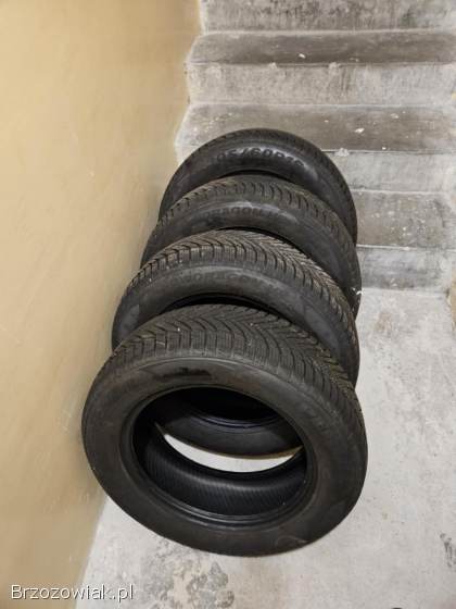 Opony Zimowe Imperial Snowdragon HP 205/60R16 96 H XL