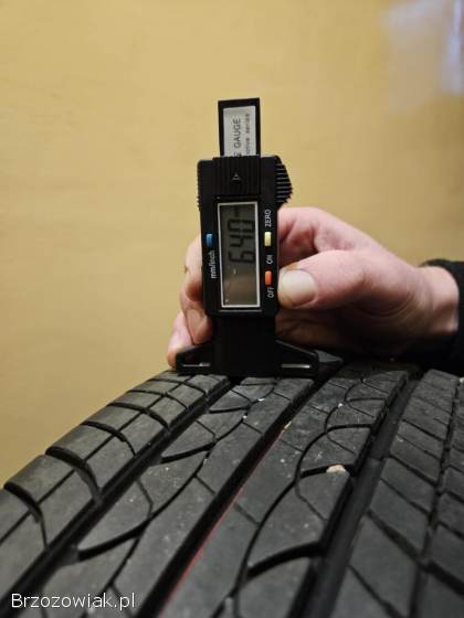 Opony Letnie Bridgestone Ecopia EP25 175/65R15 84H
