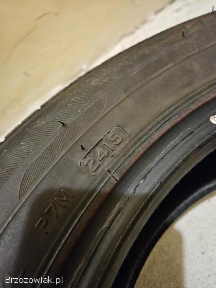 Opony Letnie Bridgestone Ecopia EP25 175/65R15 84H