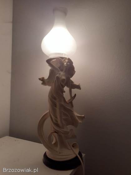 Lampka nocna lampa