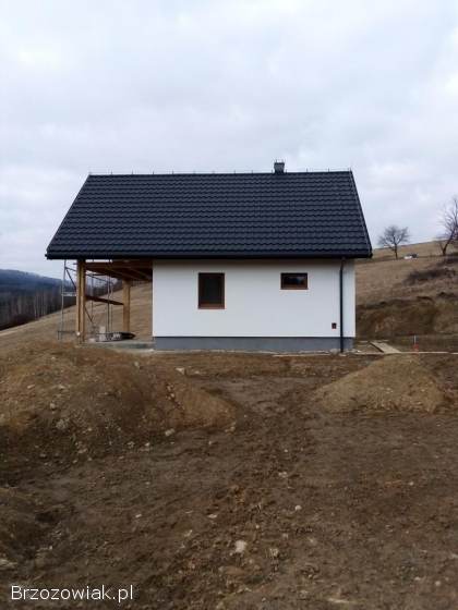 Dachy więźba dachowa