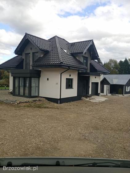 Dachy więźba dachowa