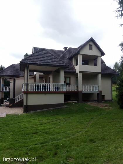Dachy więźba dachowa