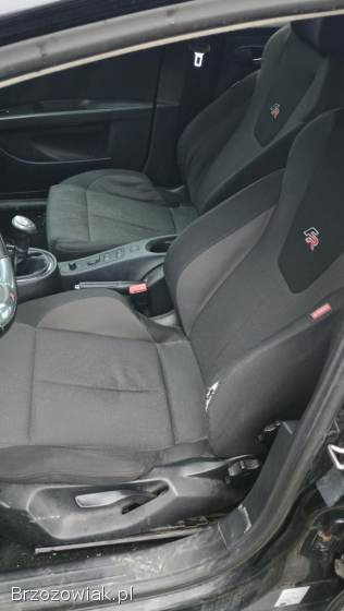 Leon II FR części lc9z 2.  0 bmn