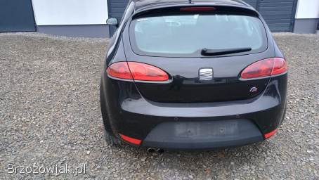 Leon II FR części lc9z 2.  0 bmn