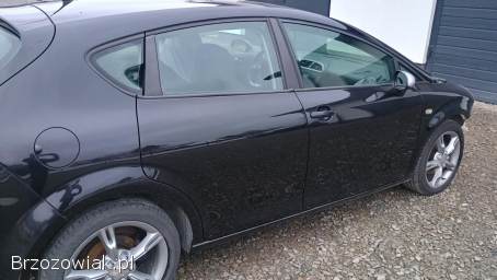 Leon II FR części lc9z 2.  0 bmn