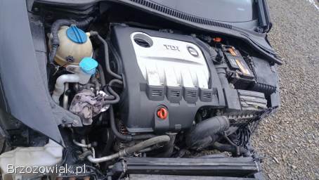 Leon II FR części lc9z 2.  0 bmn
