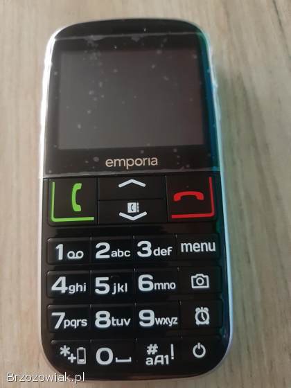 TELEFON DLA SENIORA.