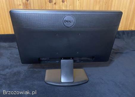 Monitor Dell 20 cali