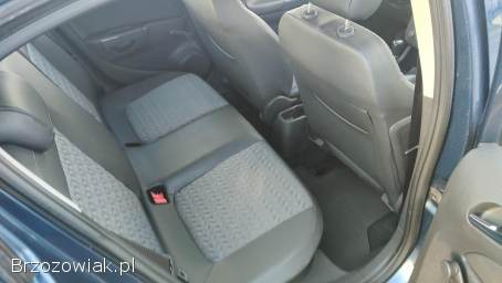 Opel Corsa 2011