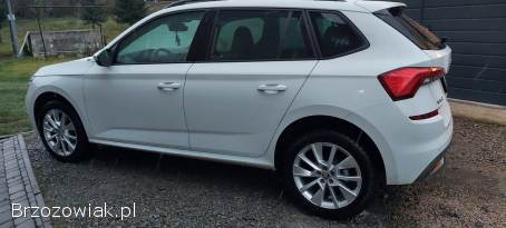 Felgi aluminiowe 17 Skoda Volkswagen Seat Audi.