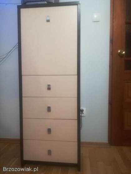 Meble pokojowe w idealnym stanie