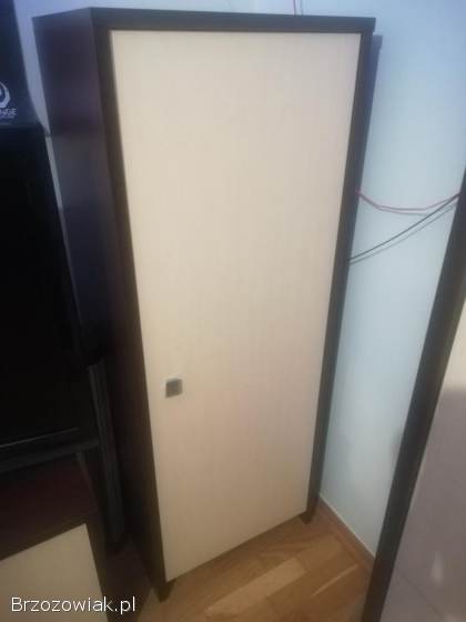 Meble pokojowe w idealnym stanie