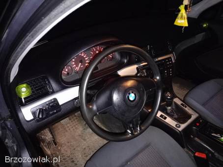 BMW Seria 3 E 46 2003