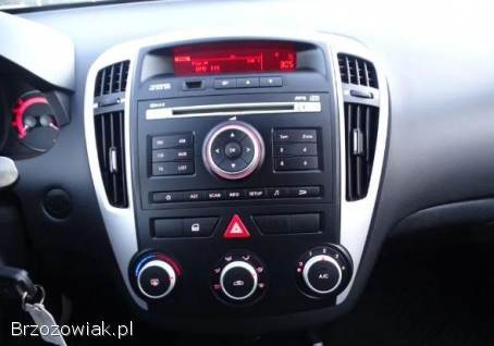 Kia Pro Cee'd 2010