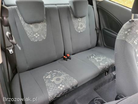 Ford KA 2012