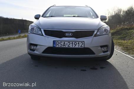 Kia Cee'd 2009