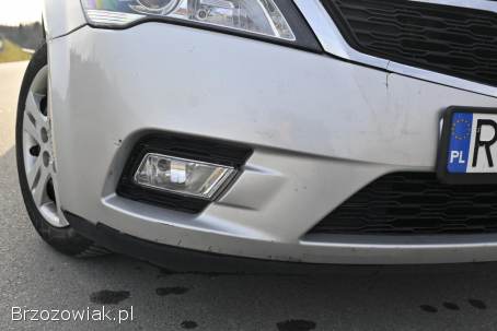 Kia Cee'd 2009