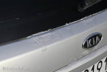 Kia Cee'd 2009