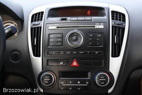Kia Cee'd 2009