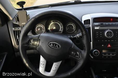 Kia Cee'd 2009