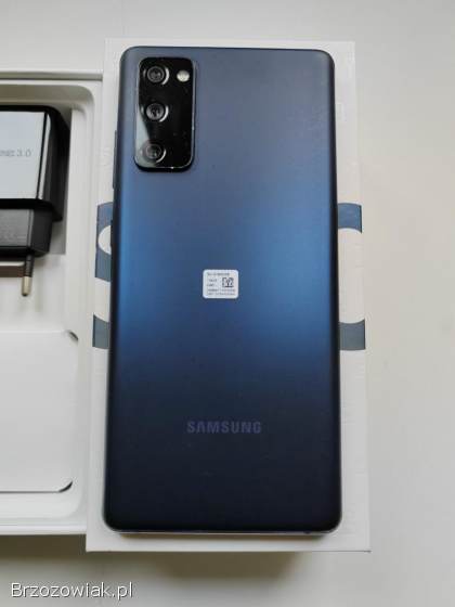 Samsung Galaxy S20 FE 6/128GB