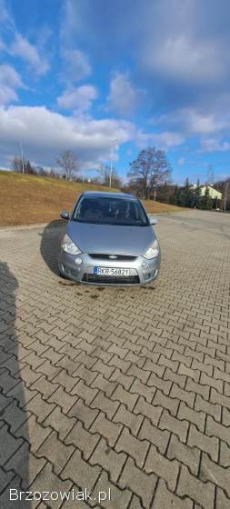 Ford S-Max 2006