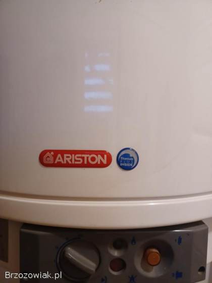 BOJLER ARISTON 80L