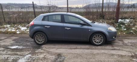 Fiat Bravo Hatchback  2007